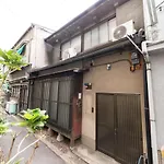 House1Room/4 Peoples/Tanimachi 6 Chome