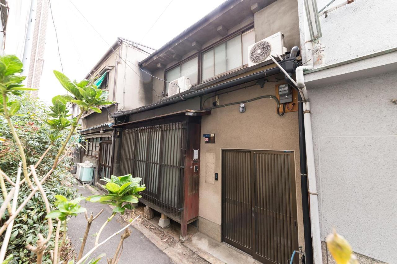 House1room/4 Peoples/tanimachi 6 Chome Ōsaka