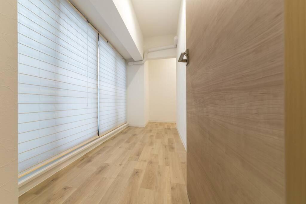 House1room/4 Peoples/tanimachi 6 Chome Appartement *