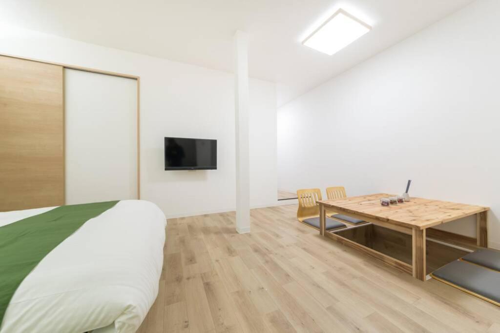 House1room/4 Peoples/tanimachi 6 Chome
