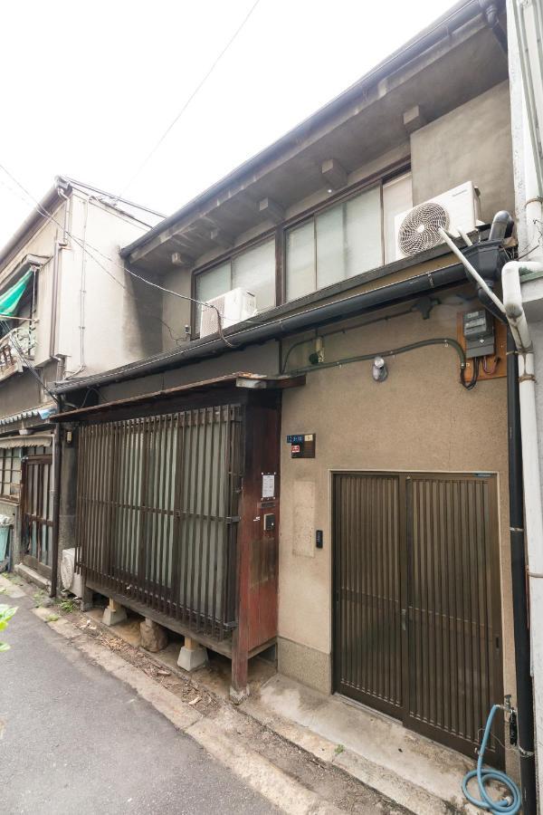 Appartement House1room/4 Peoples/tanimachi 6 Chome *