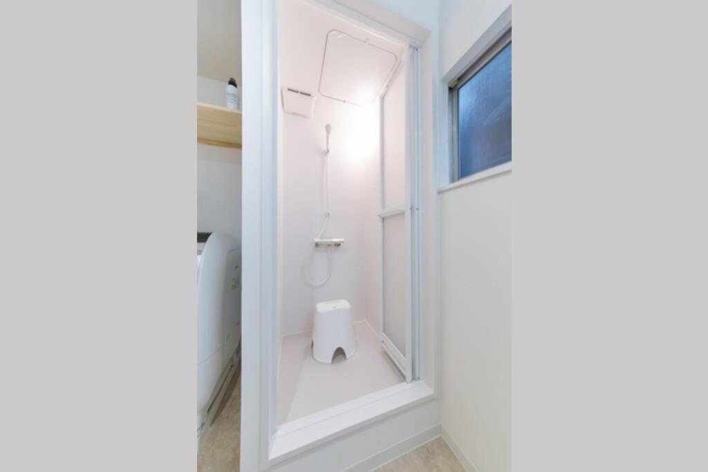 House1room/4 Peoples/tanimachi 6 Chome Appartement