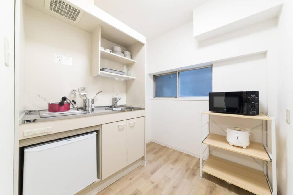 House1room/4 Peoples/tanimachi 6 Chome