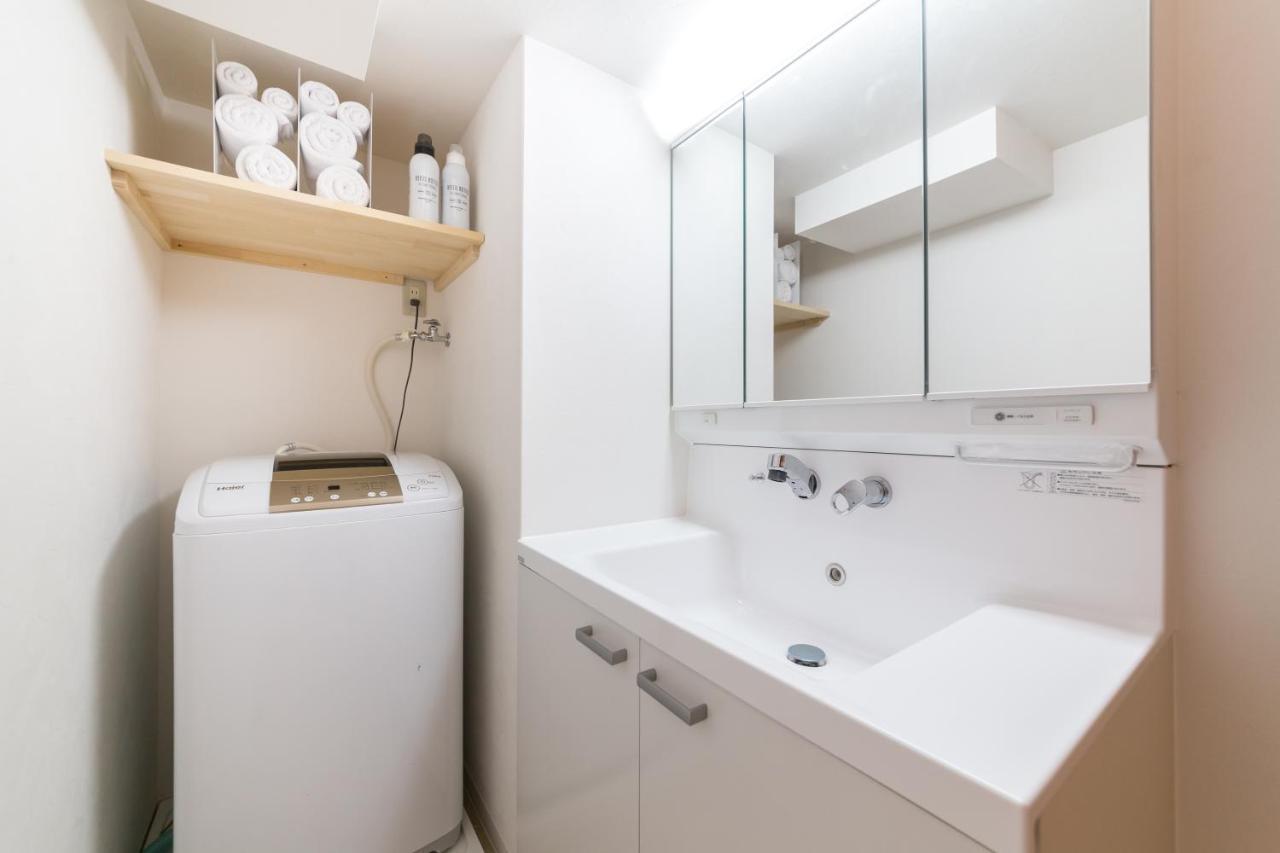 House1room/4 Peoples/tanimachi 6 Chome Appartement